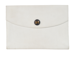 Rio Clutch, Leather, Cream, (X) (1994), DB, 1*